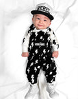 Rebel Overalls in Jagger