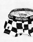 Bamboo Boxer Brief in Venice