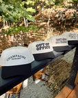 Out of Office - Vintage Trucker Hat