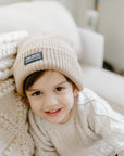 CHAI (TODDLER + ADULT)