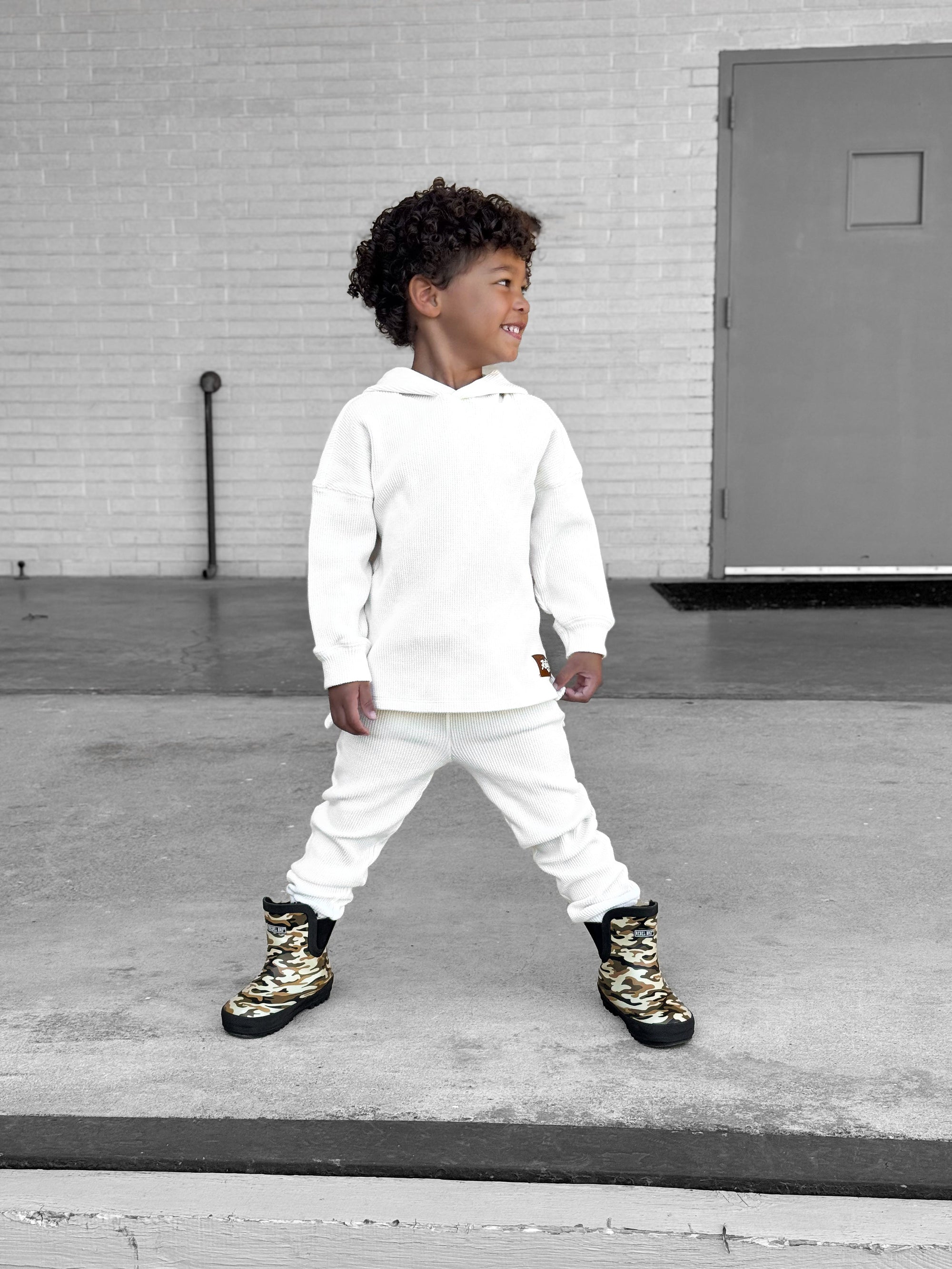 Classic Midi Boot in Ranger (PREORDER)
