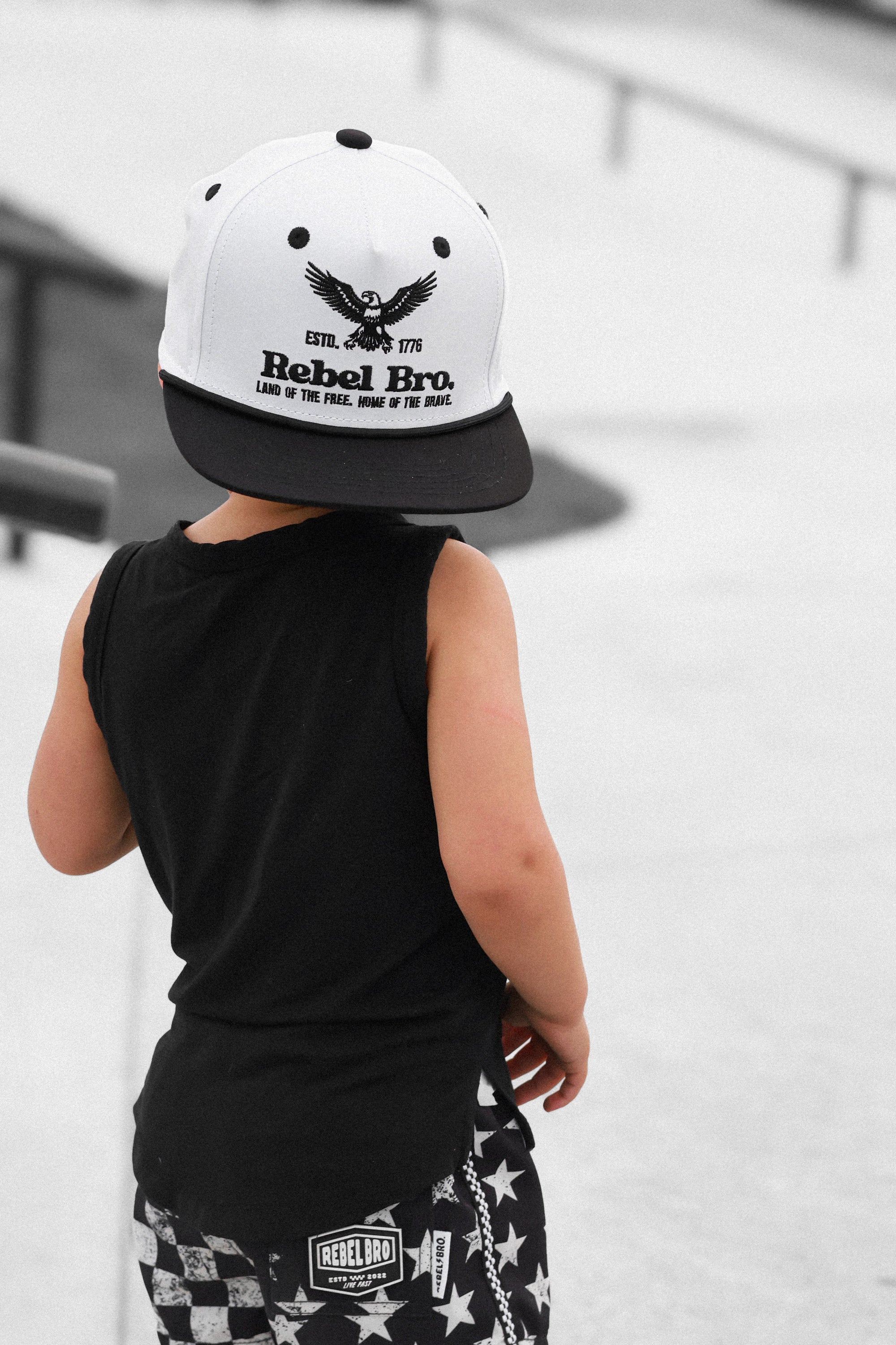 Hydro Snapback in Free Bird