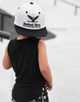 Hydro Snapback in Free Bird