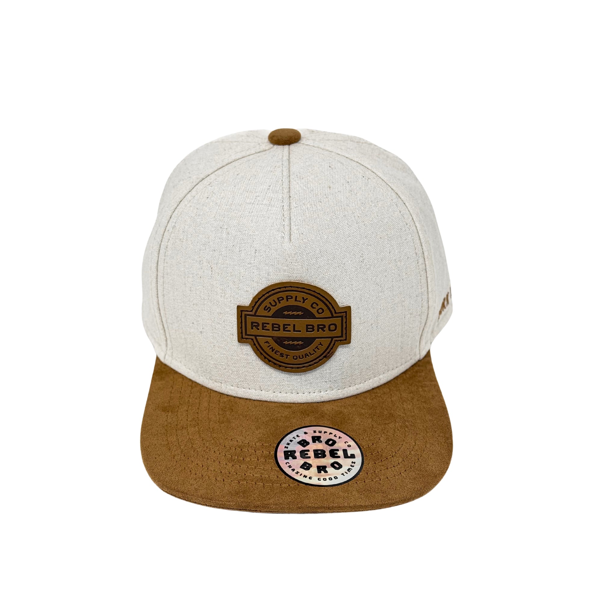 Jenner Snapback