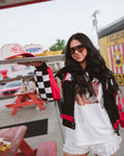 Makes me Want a Hot Dog - Red Vintage Trucker Hat