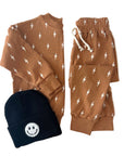 Jogger Set | Fall Bolts