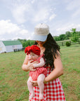 God's Country - Vintage Trucker Hat