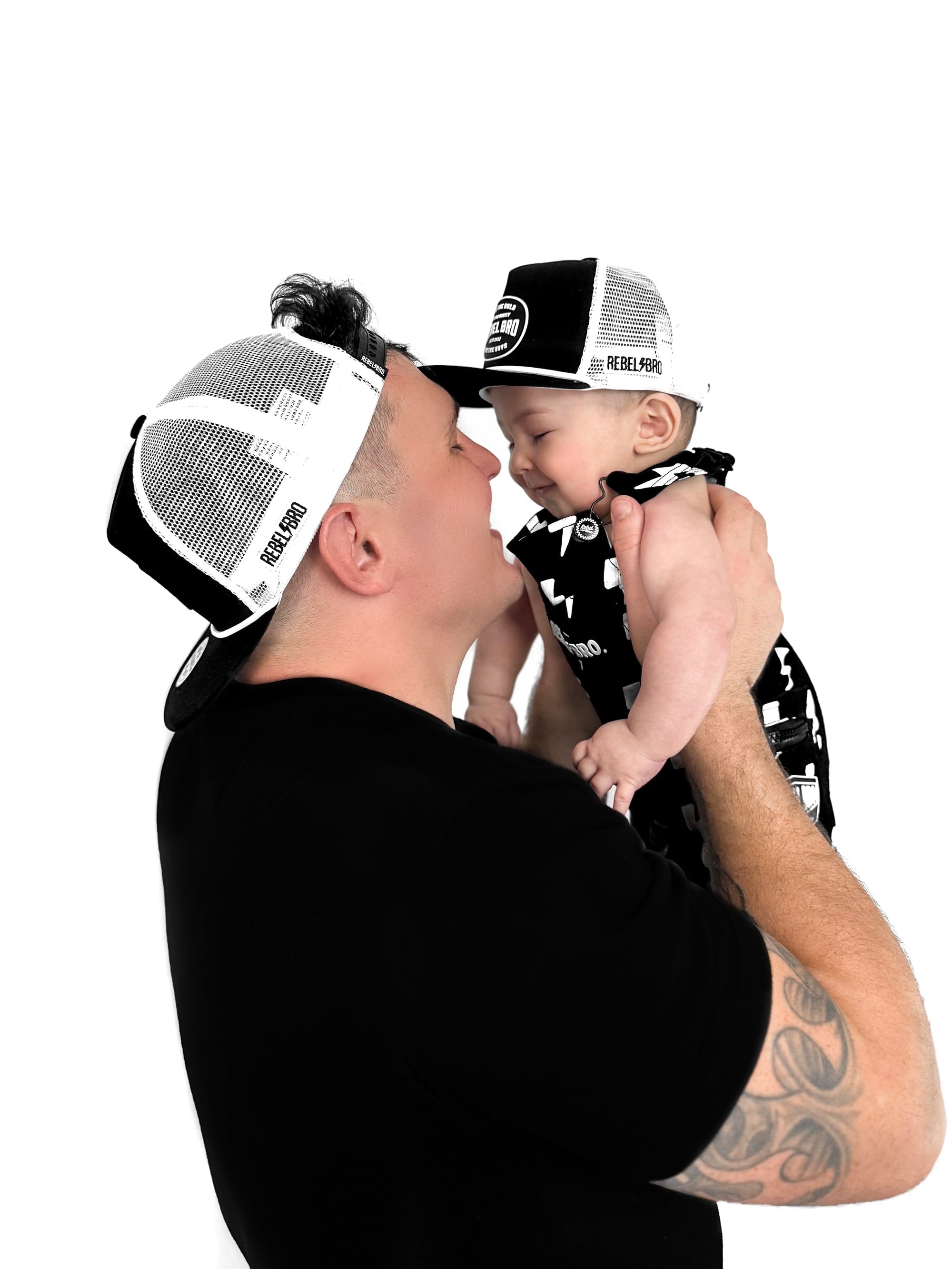 Orion x Hydro Snapback