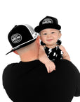 Orion x Hydro Snapback
