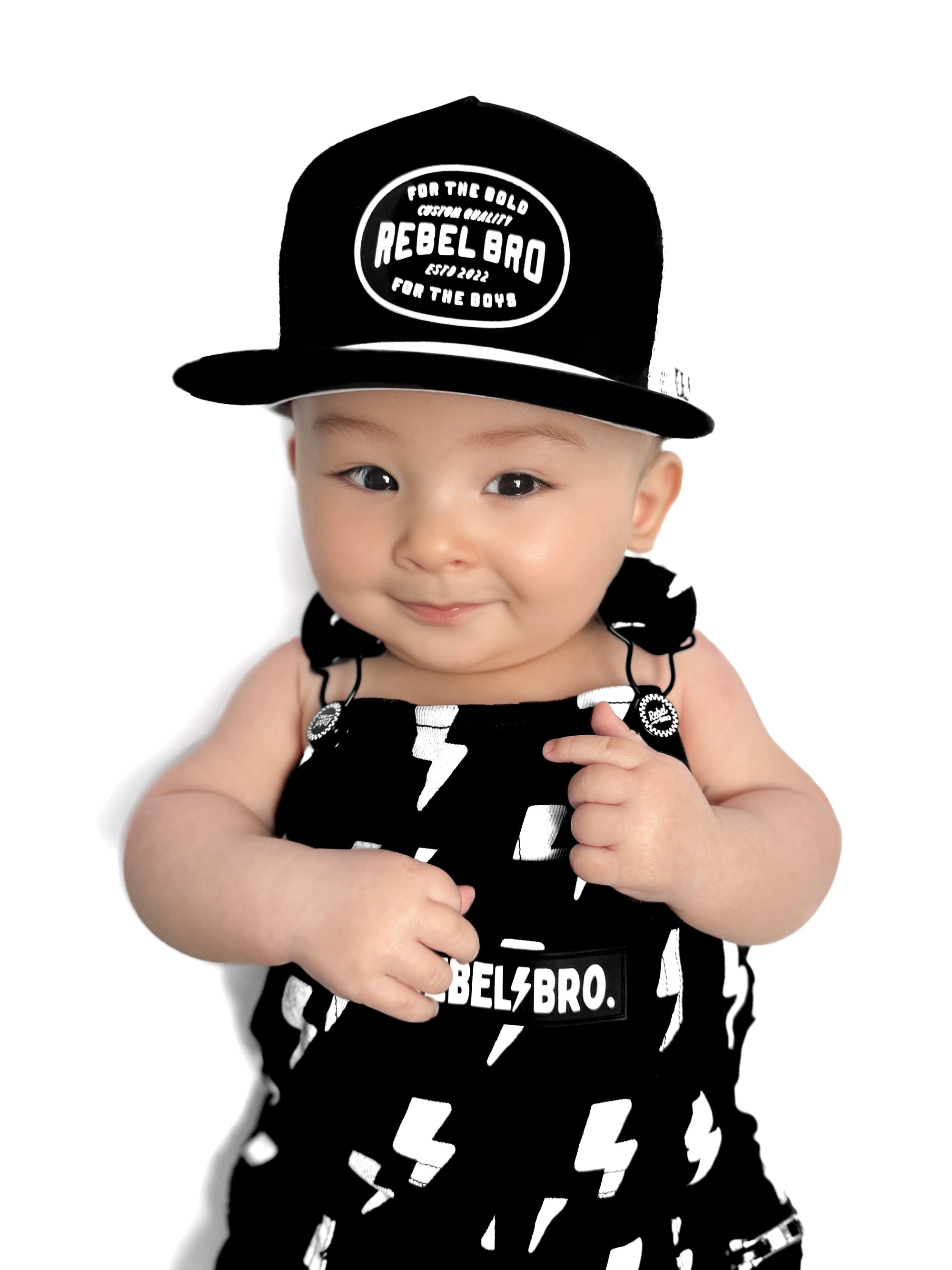 Orion x Hydro Snapback