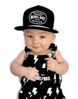 Orion x Hydro Snapback