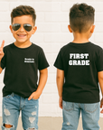 Ready to Dominate | Fourth Grade