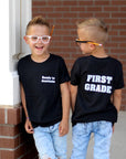 Ready to Dominate | Back to School