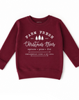 Fresh Farm Christmas Trees