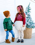 Fresh Farm Christmas Trees