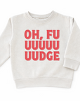 Say Fudge