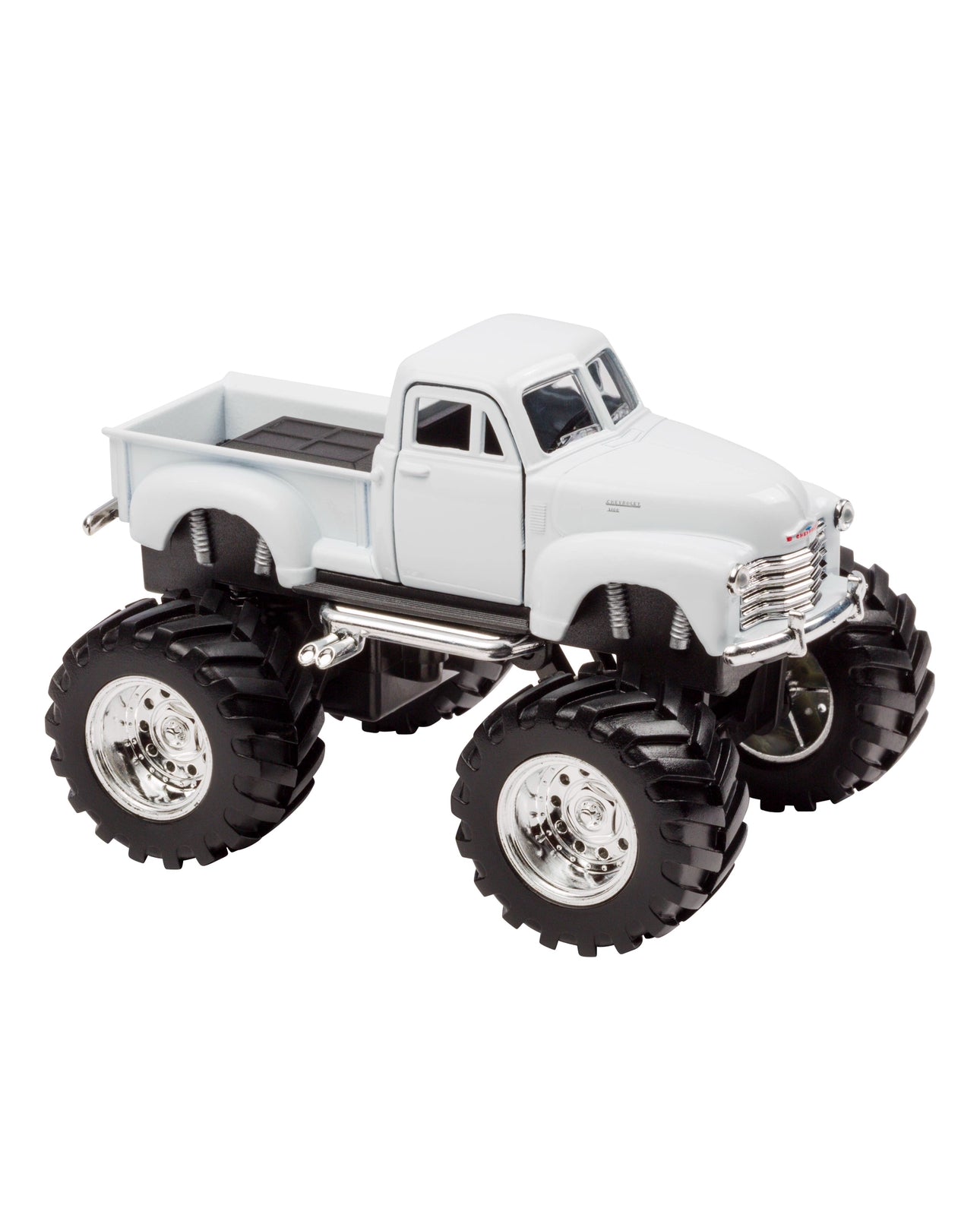 Toysmith Die Cast Monster Truck 1953 Chevy 3100 Pickup