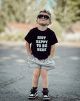 Ready to Dominate | Back to School