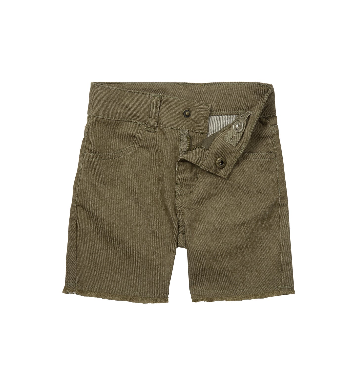 Waco Shorts - Army