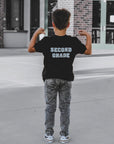 Ready to Dominate | Back to School