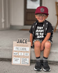 Ready to Dominate | Back to School