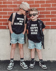 Ready to Dominate | Back to School