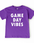 Game Day Vibes