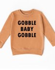 Gobble Baby Gobble
