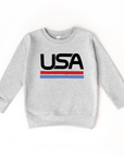 Throwback USA | Sweatshirt