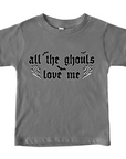 Ghouls Love Me