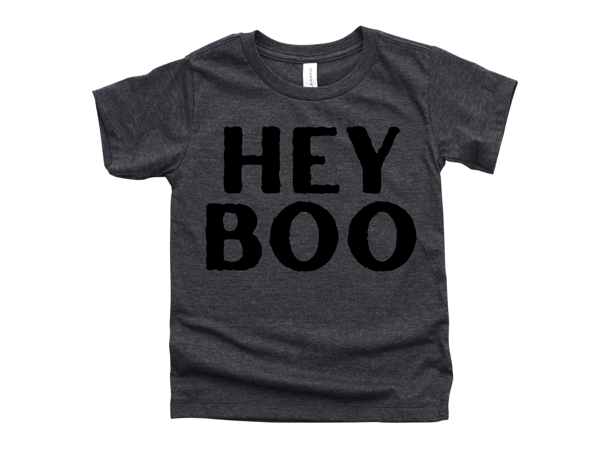 Hey Boo – Worn Wild