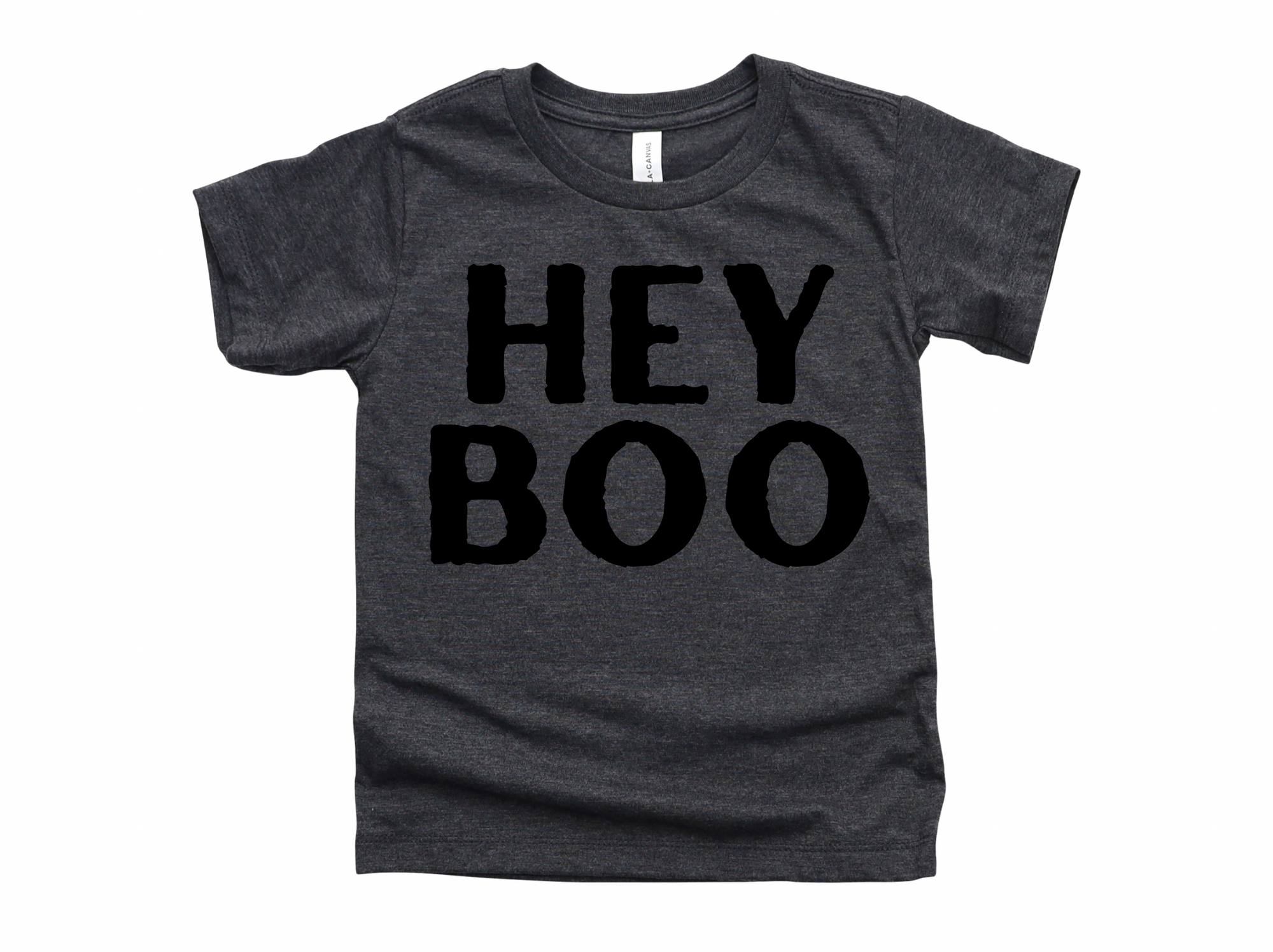 Hey Boo
