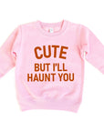 I'll Haunt You