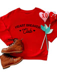 Heart Breaker Club
