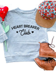 Heart Breaker Club