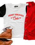 Heart Breaker Club