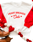 Heart Breaker Club