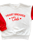 Heart Breaker Club