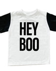 Hey Boo | T-Shirt