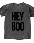 Hey Boo