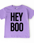 Hey Boo