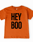 Hey Boo