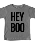 Hey Boo