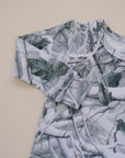 Bamboo Two Piece Set | Camo