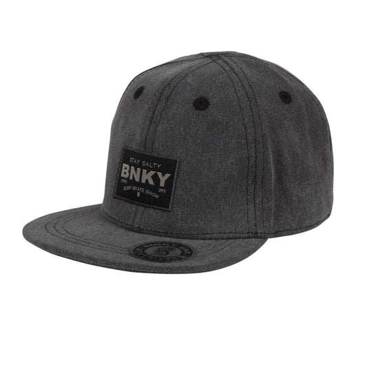 Binky Bro Snapback - Torrey Pines