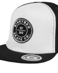 Snapback -Redondo