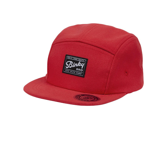 Snapback -Imperial Hat