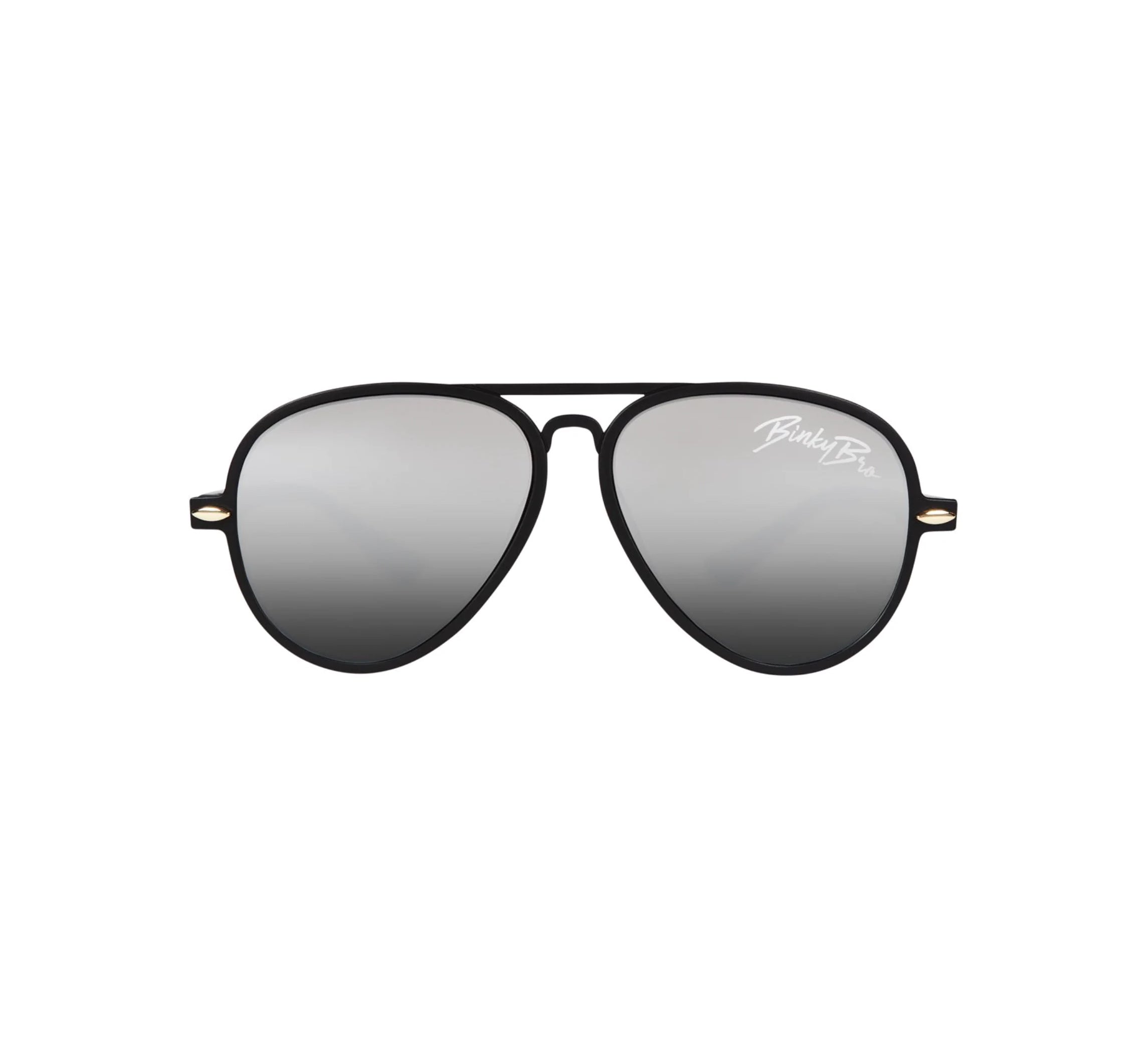 Sunnies Aviator Worn Wild