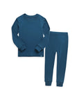 Bamboo Teal Pajamas