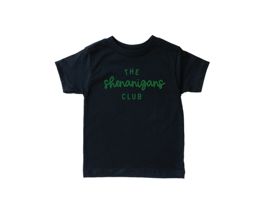 The Shenanigans Club